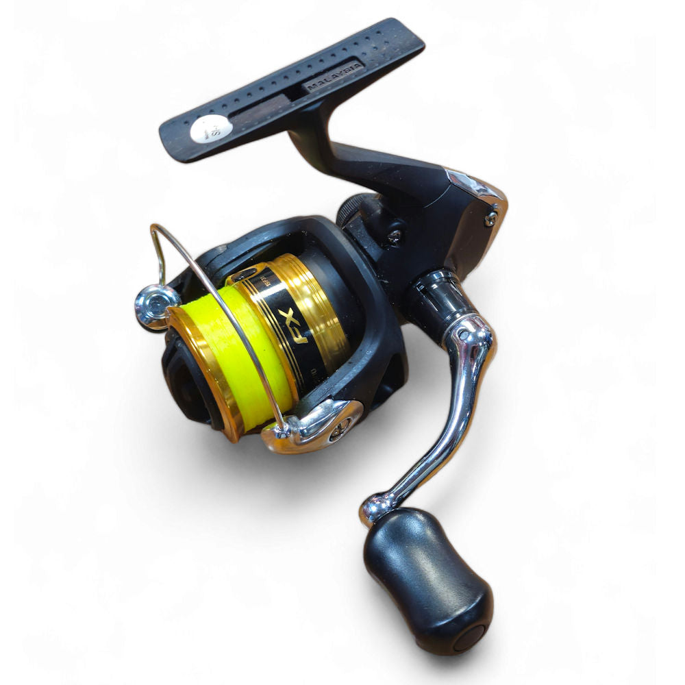 Shimano Fishing FX FC Spinning Reel