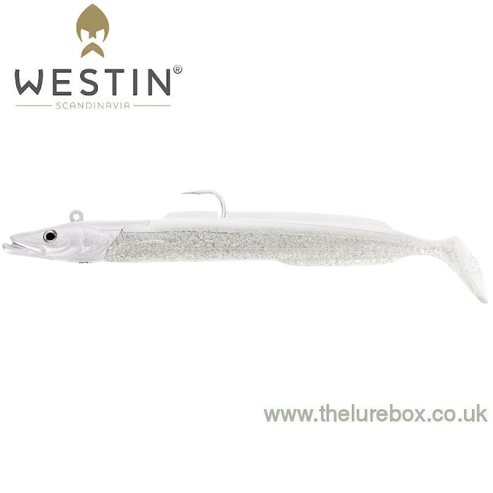 Westin Sandy Andy Jig Heads - Veals Mail Order
