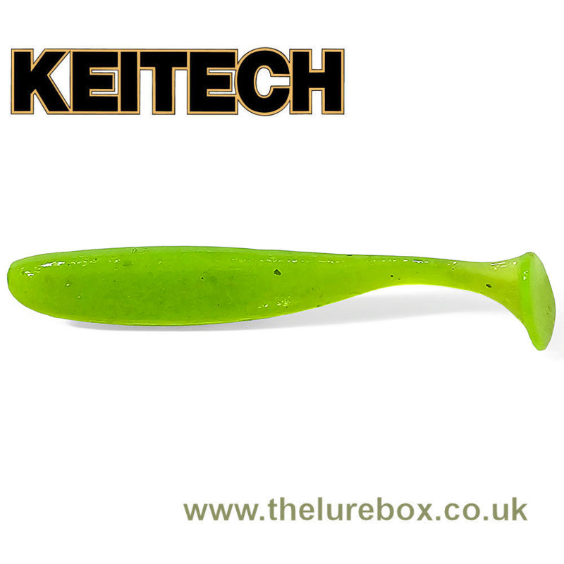 Keitech Easy Shiner 2"