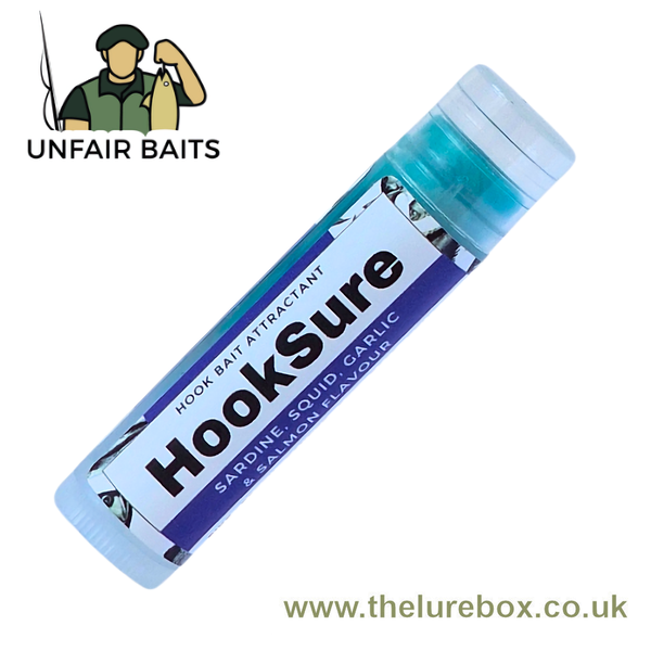 Unfair Baits HookSure Hook Bait Attactant