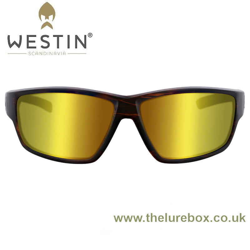 Westin W6 Sport 20 Polarised Sunglasses
