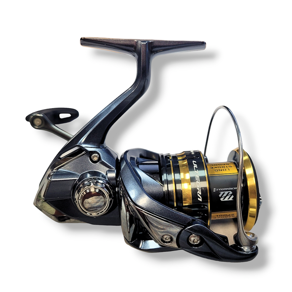 NEW Shimano Ultegra FC Spinning Reel