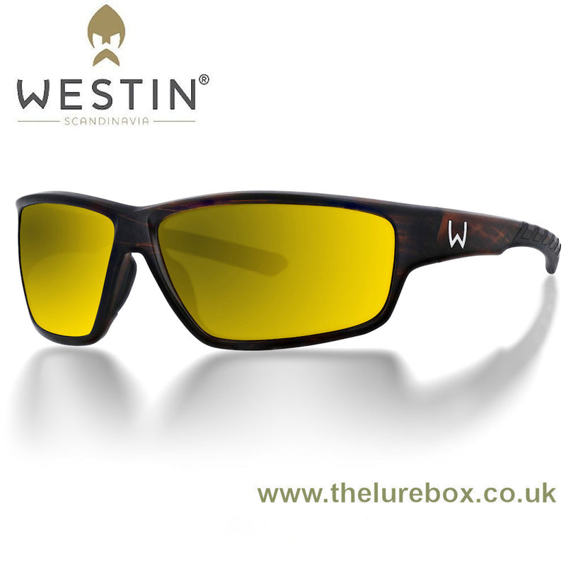 Westin W6 Sport 20 Polarised Sunglasses