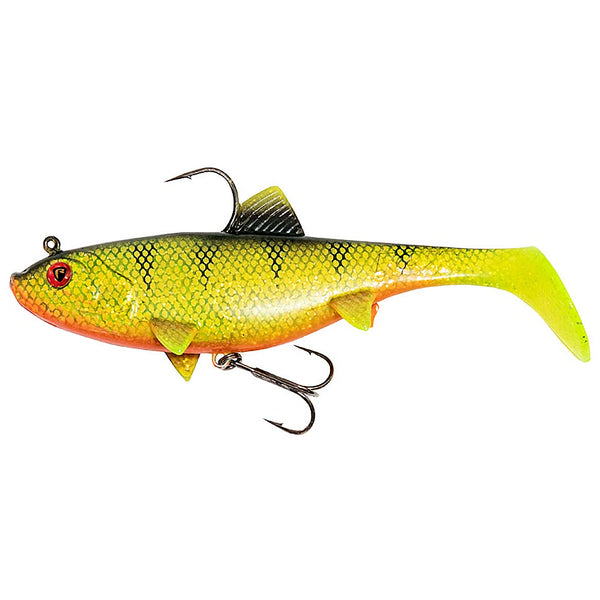 Fox Rage Replicant Wobble Ultra UV - 14cm