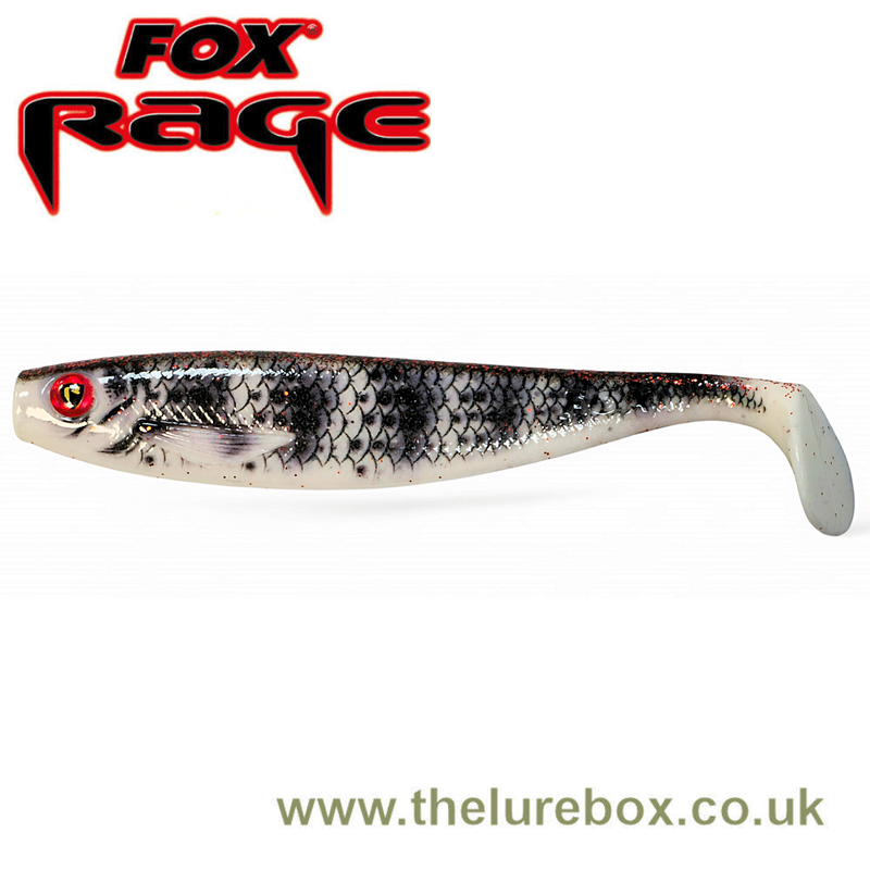 Fox Rage Pro Shads - 18cm