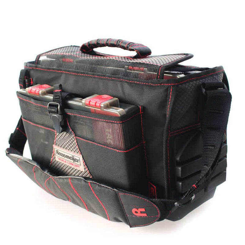 Rozemeijer T.C. Carryall 4TT