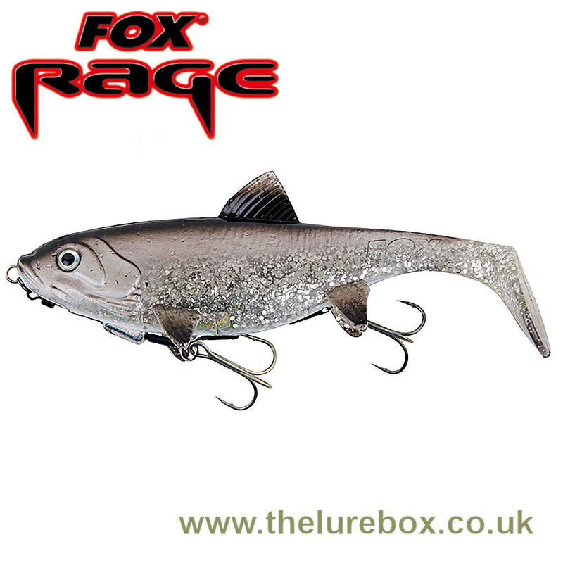 Fox Rage Replicant Wobble Shallow Ultra UV - 18cm