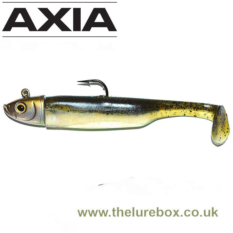 Axia Mighty Minnow - 14g