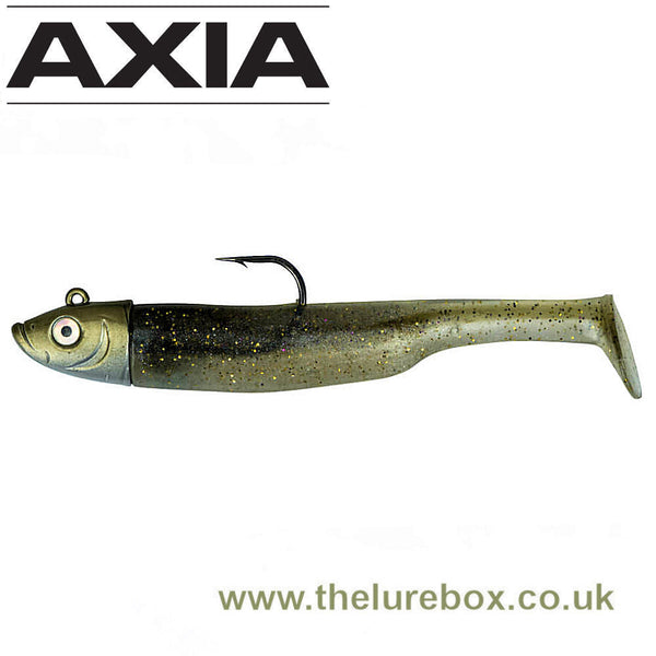 Axia Mighty Minnow - 28g