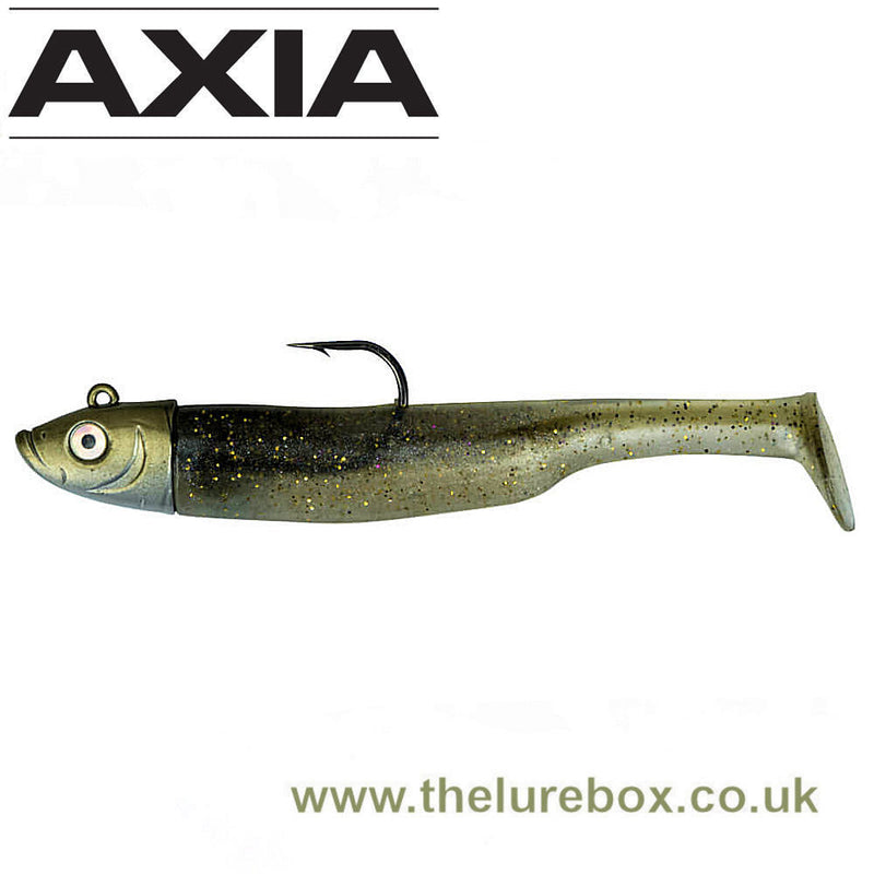 Axia Mighty Minnow - 14g