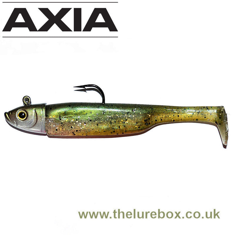 Axia Mighty Minnow - 14g