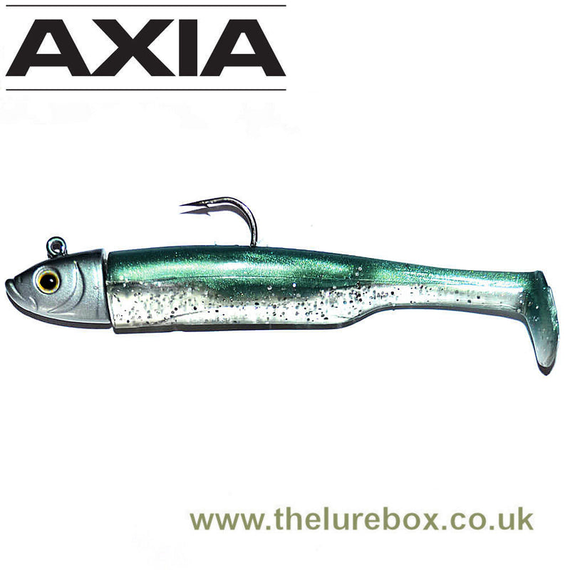 Axia Mighty Minnow - 28g