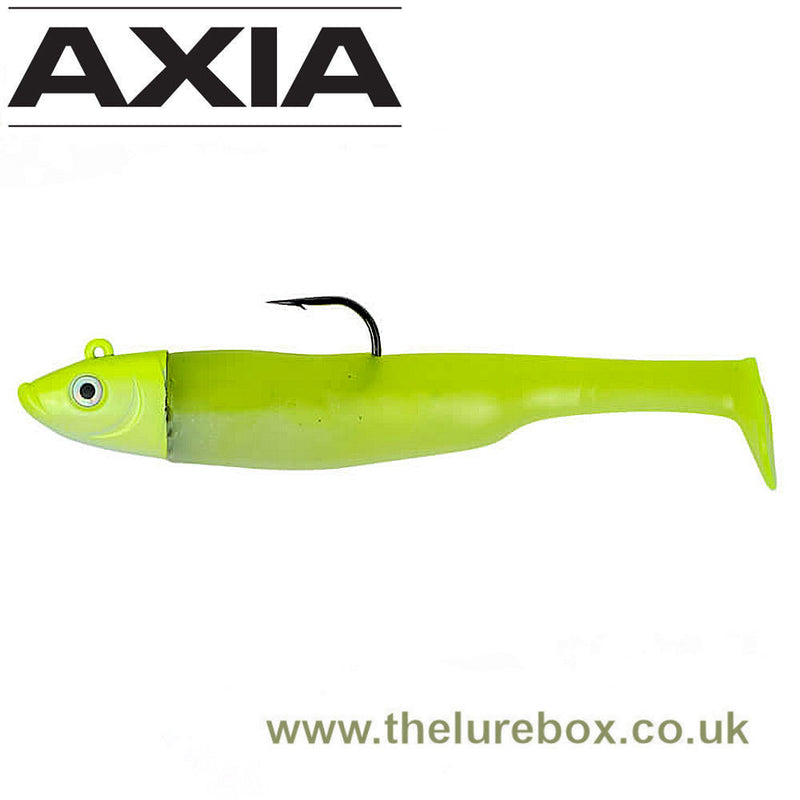 Axia Mighty Minnow - 28g