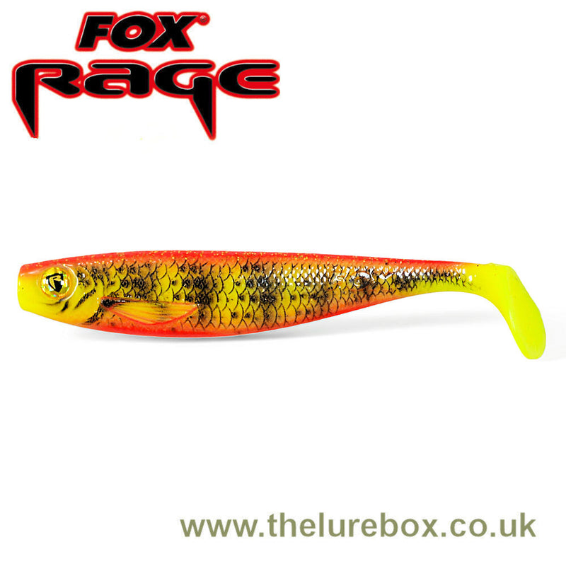 Fox Rage Pro Shads - 18cm