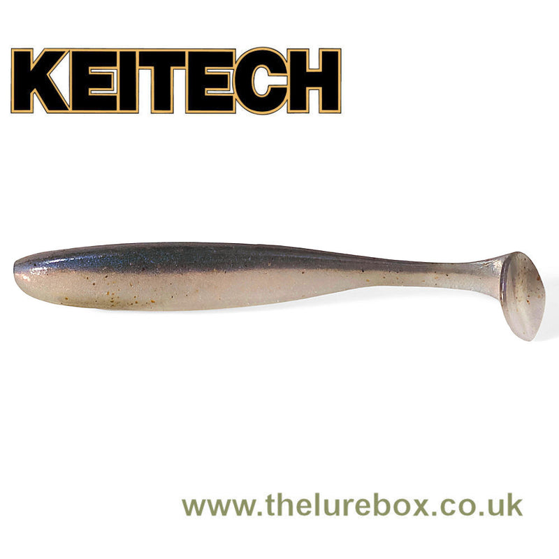 Keitech Easy Shiner 2"