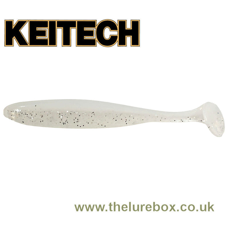 Keitech Easy Shiner 5"