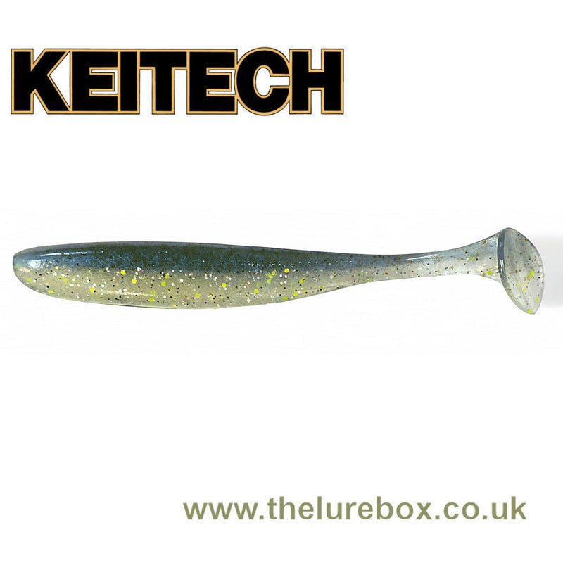 Keitech Easy Shiner 5"