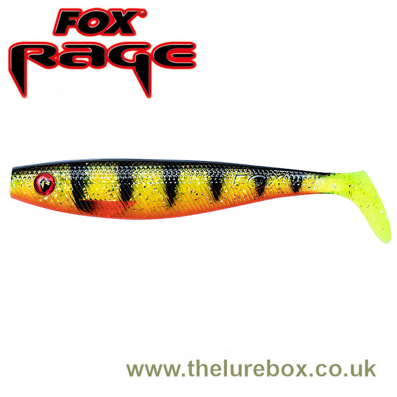 Fox Rage Pro Shads - 18cm