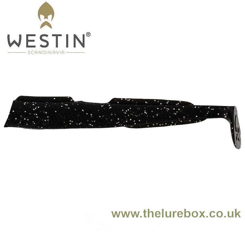 Westin Weedless Sandy Andy 10cm - Spare Body