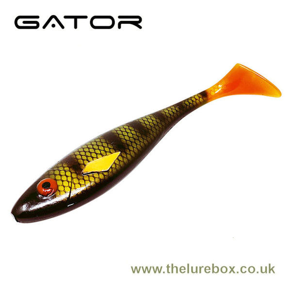 Gator Gum 22cm