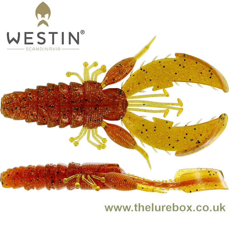 Westin CreCraw - 6.5cm