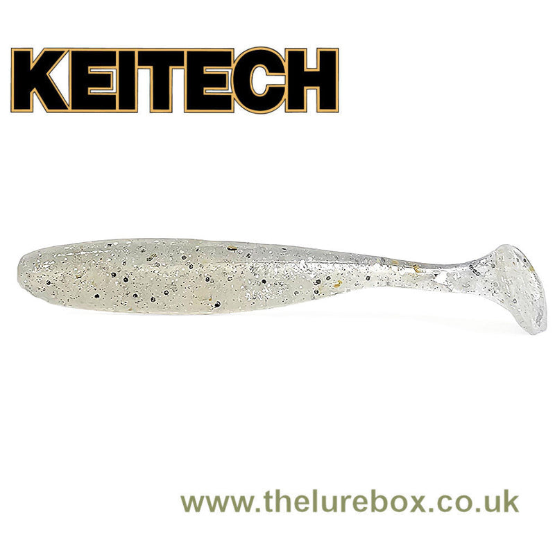 Keitech Easy Shiner 2"