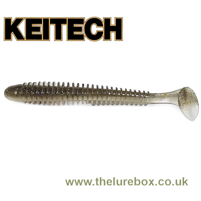 Keitech Swing Impact 4.5"