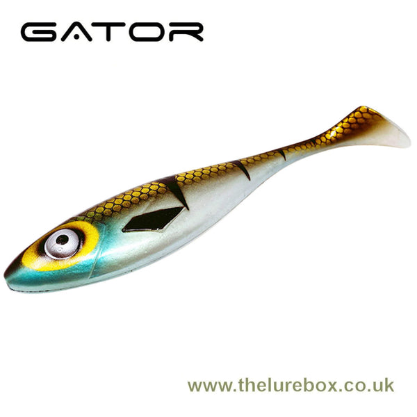 Gator Gum 22cm