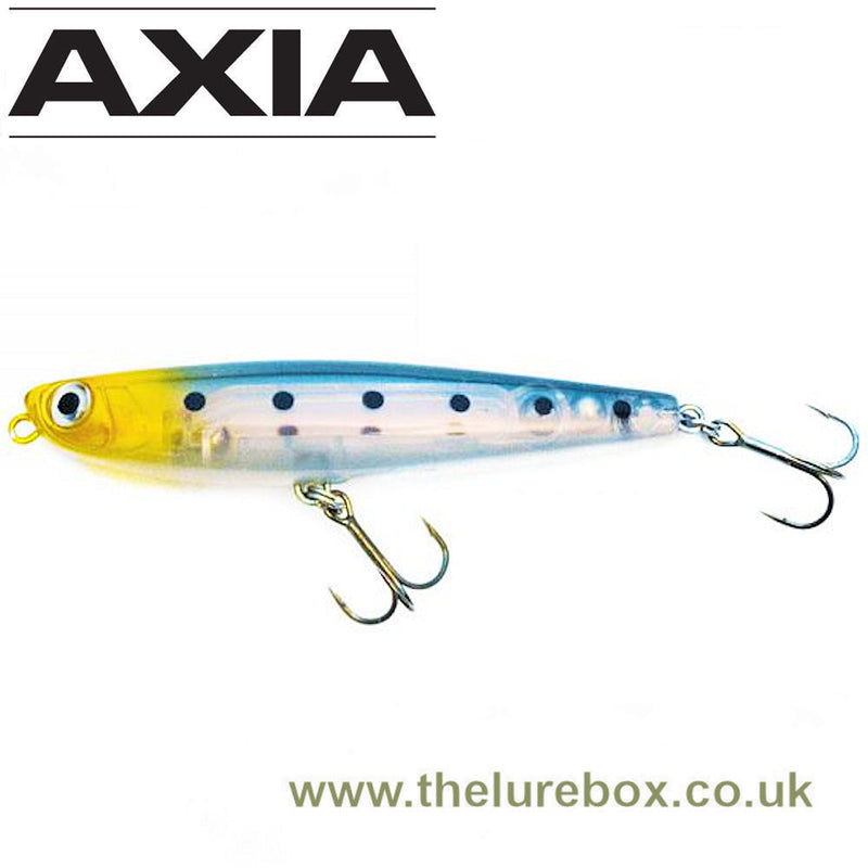 AXIA (HTO) Glide 9cm - Surface Lure