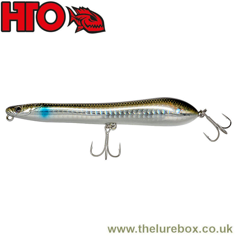 HTO Kamikaze 12.5cm - Surface Lure