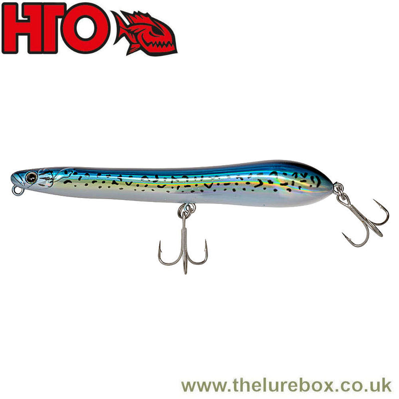 HTO Kamikaze 12.5cm - Surface Lure