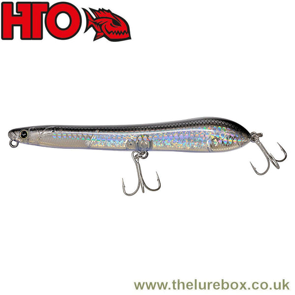 HTO Kamikaze 12.5cm - Surface Lure