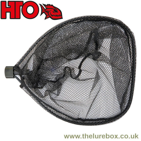 HTO Folding Landing Net Head - 55cm