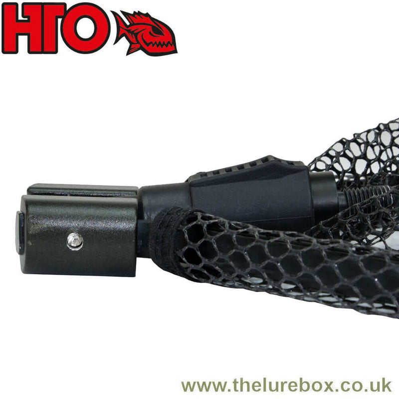 HTO Folding Landing Net Head - 55cm