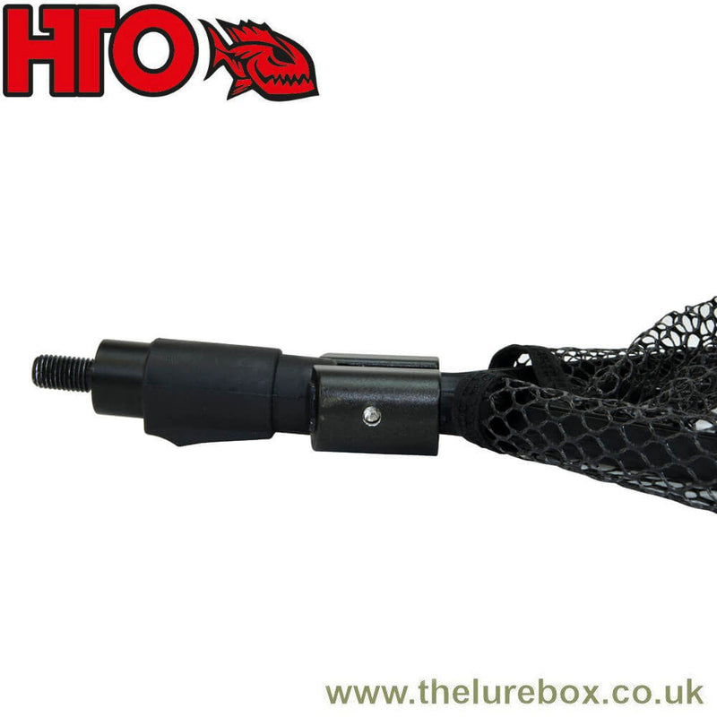 HTO Folding Landing Net Head - 55cm