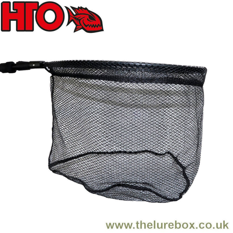 HTO Folding Landing Net Head - 55cm