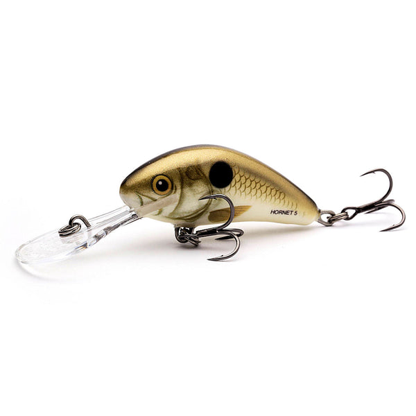 Salmo Hornet Floating - 5cm