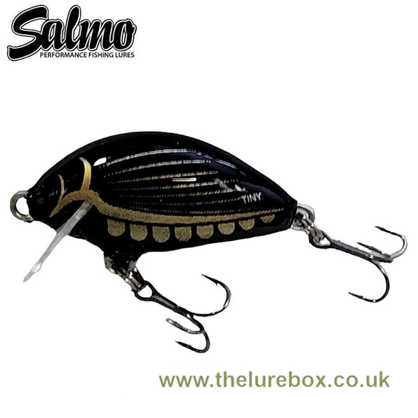 Salmo Tiny Sinking - 3cm