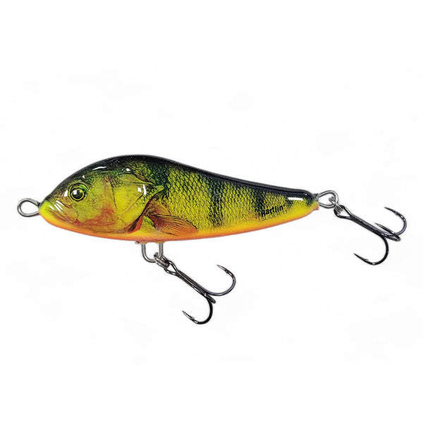 Salmo Rattlin Slider Sinking - 11cm