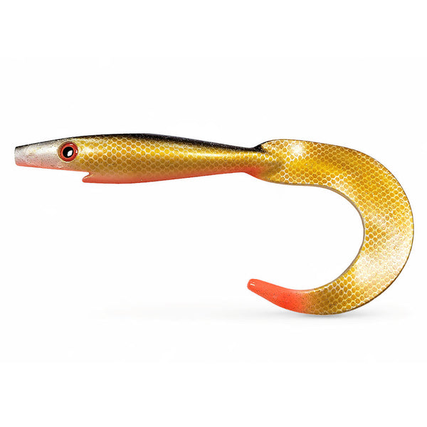 Strike Pro Giant Pig Tail - 40cm