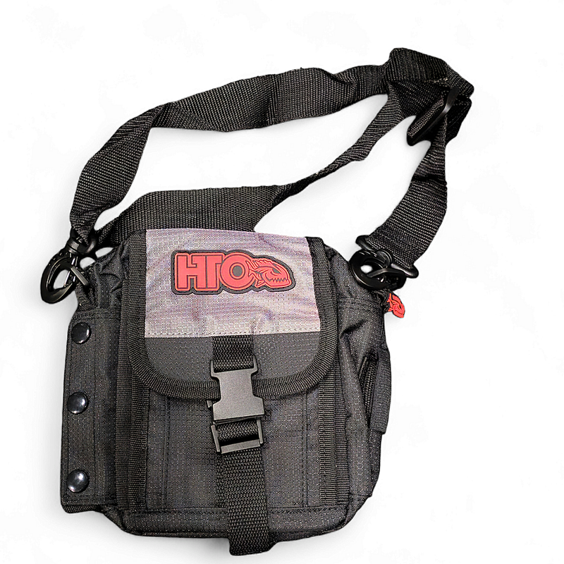 HTO Light Game Sling Bag