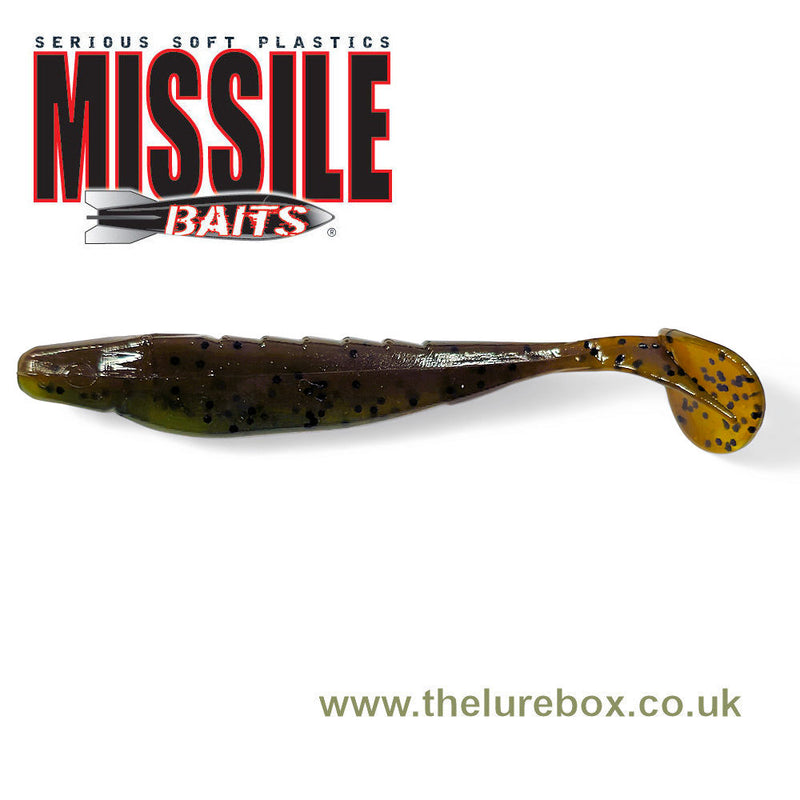 Missile Baits Shockwave 8.75cm