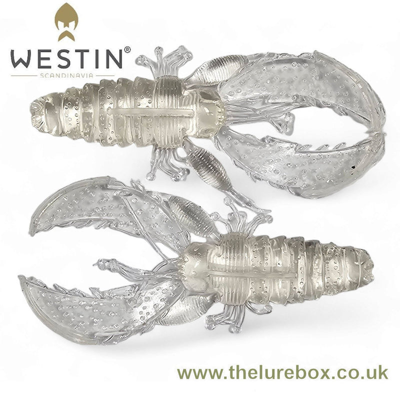 Westin CreCraw - 6.5cm