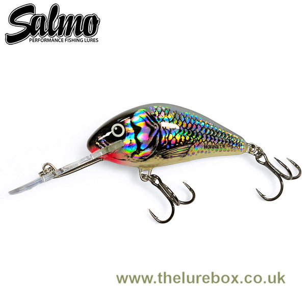 Salmo Hornet Sinking - 6cm