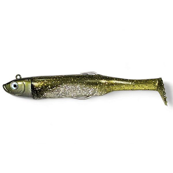 Drift Shoal Shad 10cm - 15g