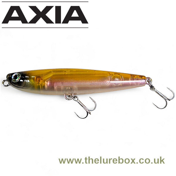 AXIA (HTO) Glide 7.5cm - Surface Lure