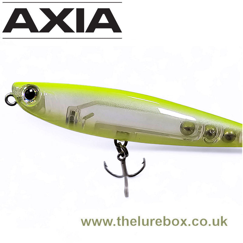 AXIA (HTO) Glide 9cm - Surface Lure