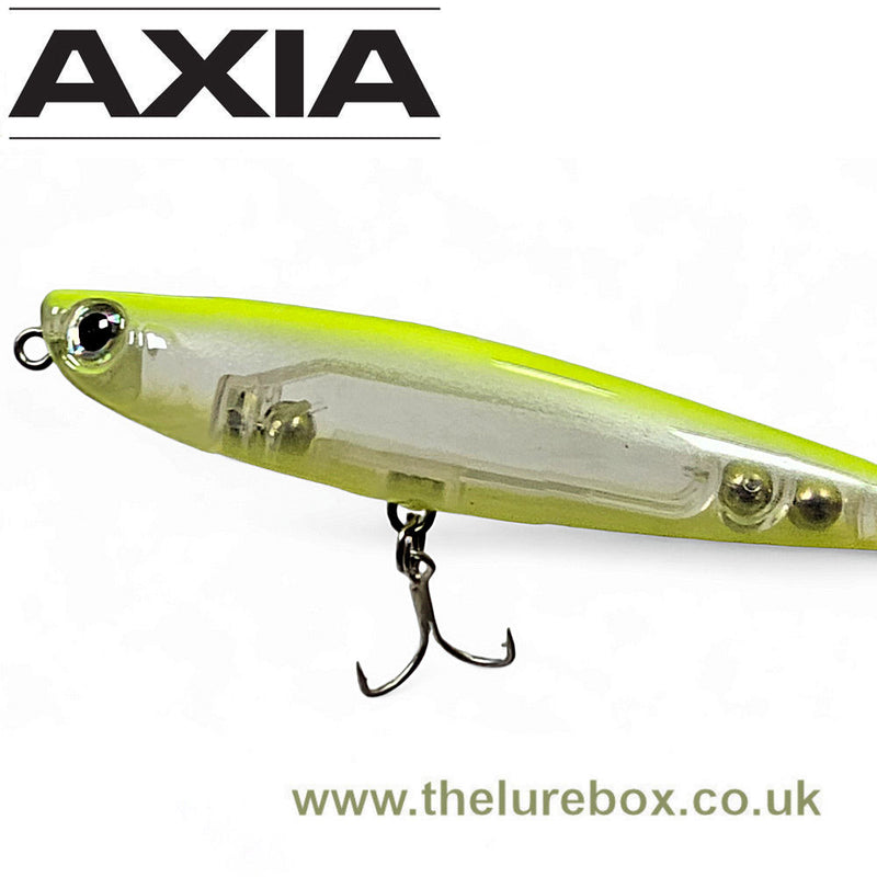 AXIA (HTO) Glide 9cm - Surface Lure