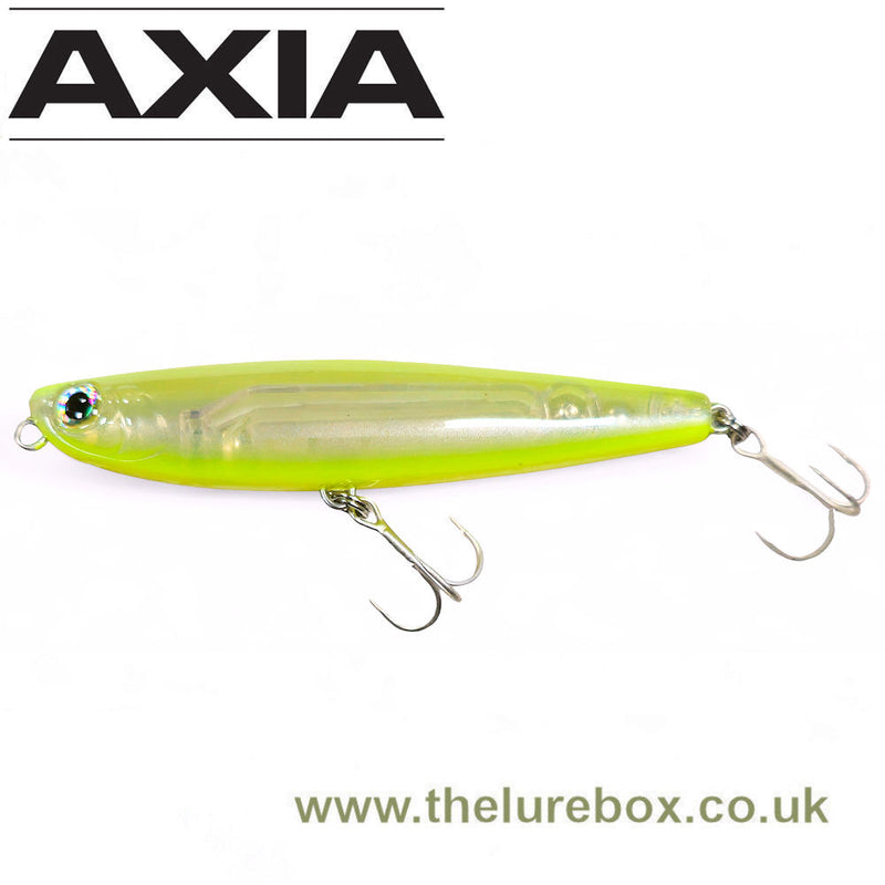 AXIA (HTO) Glide 9cm - Surface Lure