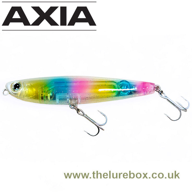 AXIA (HTO) Glide 9cm - Surface Lure